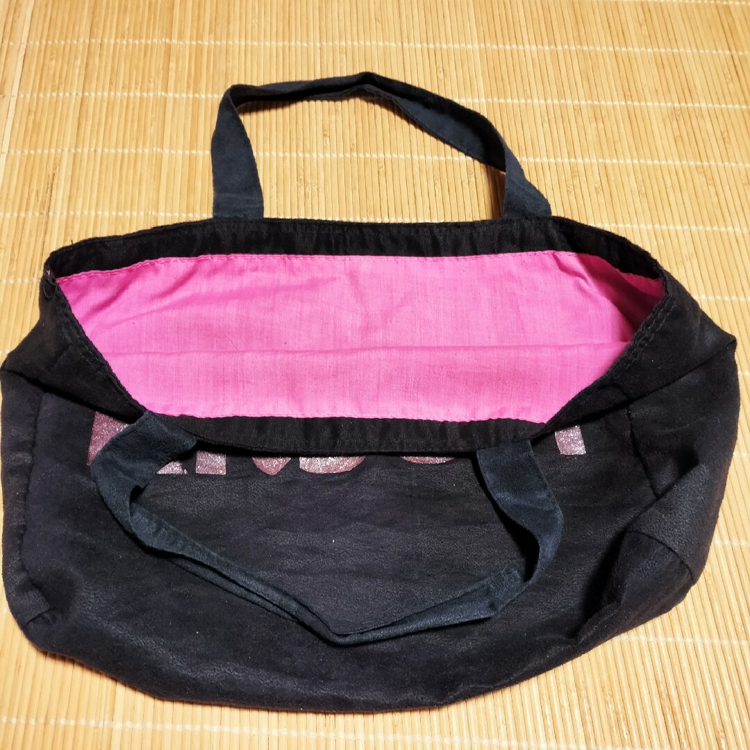 kitson トートバッグ　手提げ袋 レディースのバッグ(トートバッグ)の商品写真