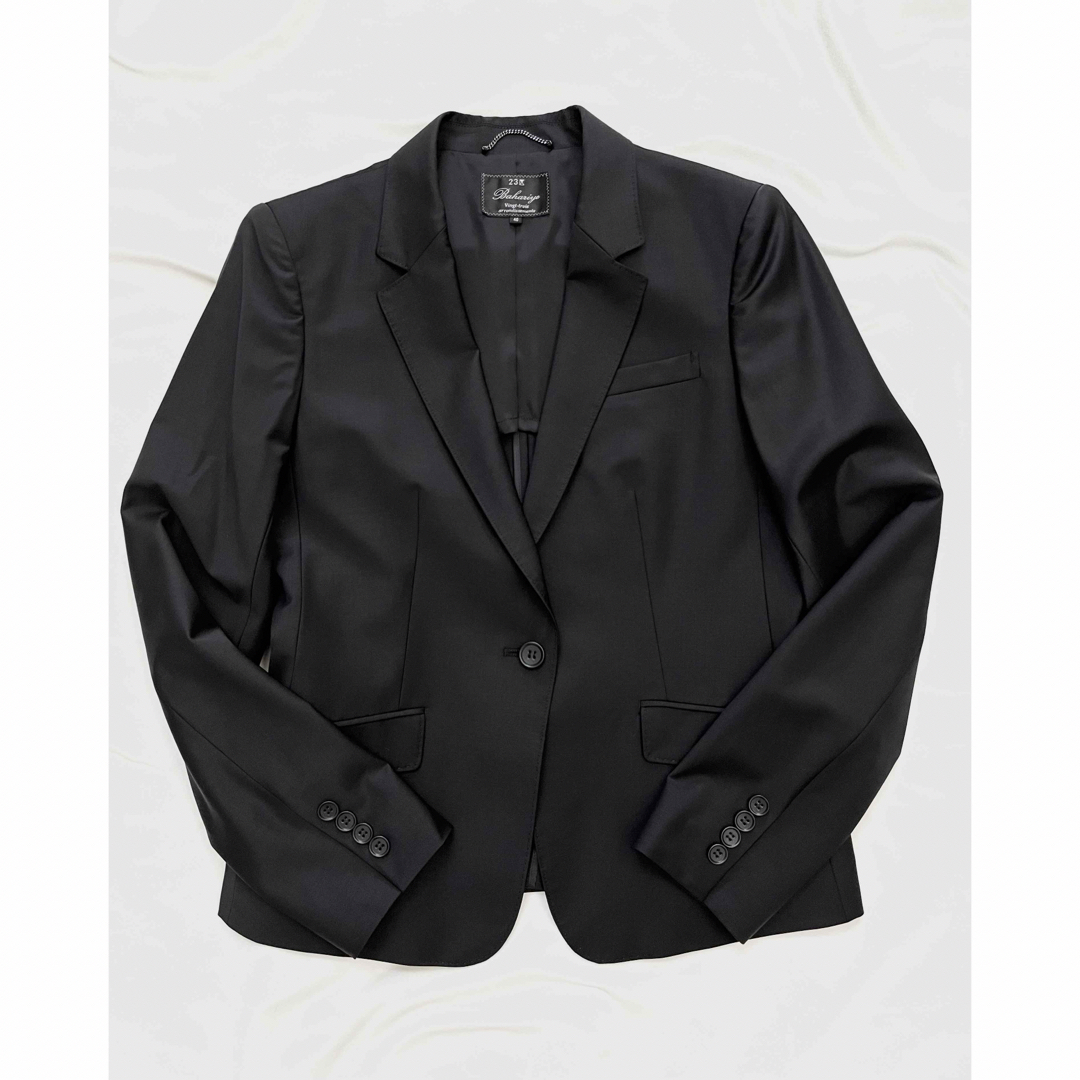 極美品☆23区 フォーマル スーツ セットアップ パンツ 極美品☆23区 フォーマル スーツ セットアップ パンツ