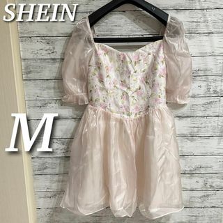 SHEIN - 【値下げ】【美品】SHEIN 裏起毛 スタジャン ジャケット