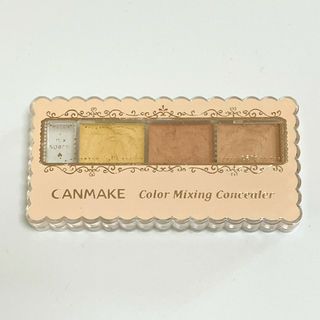 CANMAKE - 【匿名配送】CANMAKE キャンメイク カラーミキシング コンシーラー C12