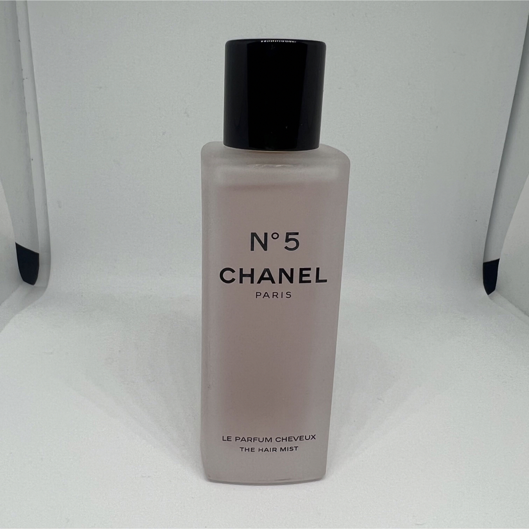 CHANEL(シャネル)のシャネル　Nﾟ5 ヘアミスト 40ml コスメ/美容のヘアケア/スタイリング(ヘアウォーター/ヘアミスト)の商品写真