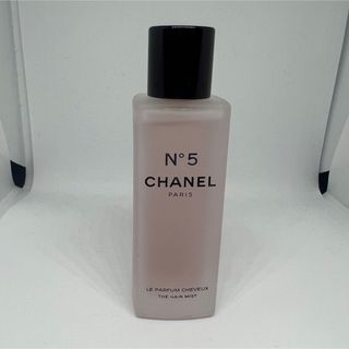 シャネル(CHANEL)のシャネル　Nﾟ5 ヘアミスト 40ml(ヘアウォーター/ヘアミスト)