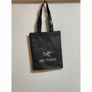 アークテリクス(ARC'TERYX)のARC’TERYX 直営店 ショッパー(エコバッグ)