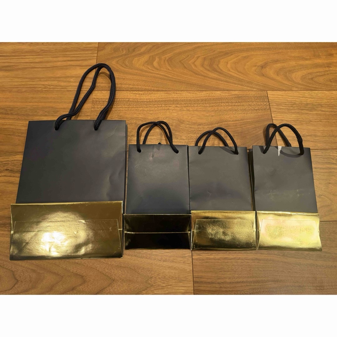 Estee Lauder(エスティローダー)のエスティローダー　ショッピングバッグ レディースのバッグ(ショップ袋)の商品写真