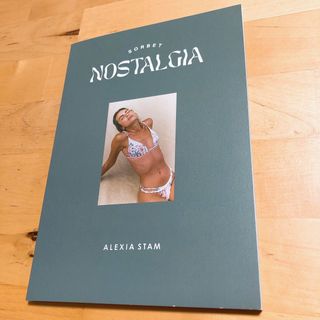 アリシアスタン(ALEXIA STAM)のALEXIA STAM(アート/エンタメ)