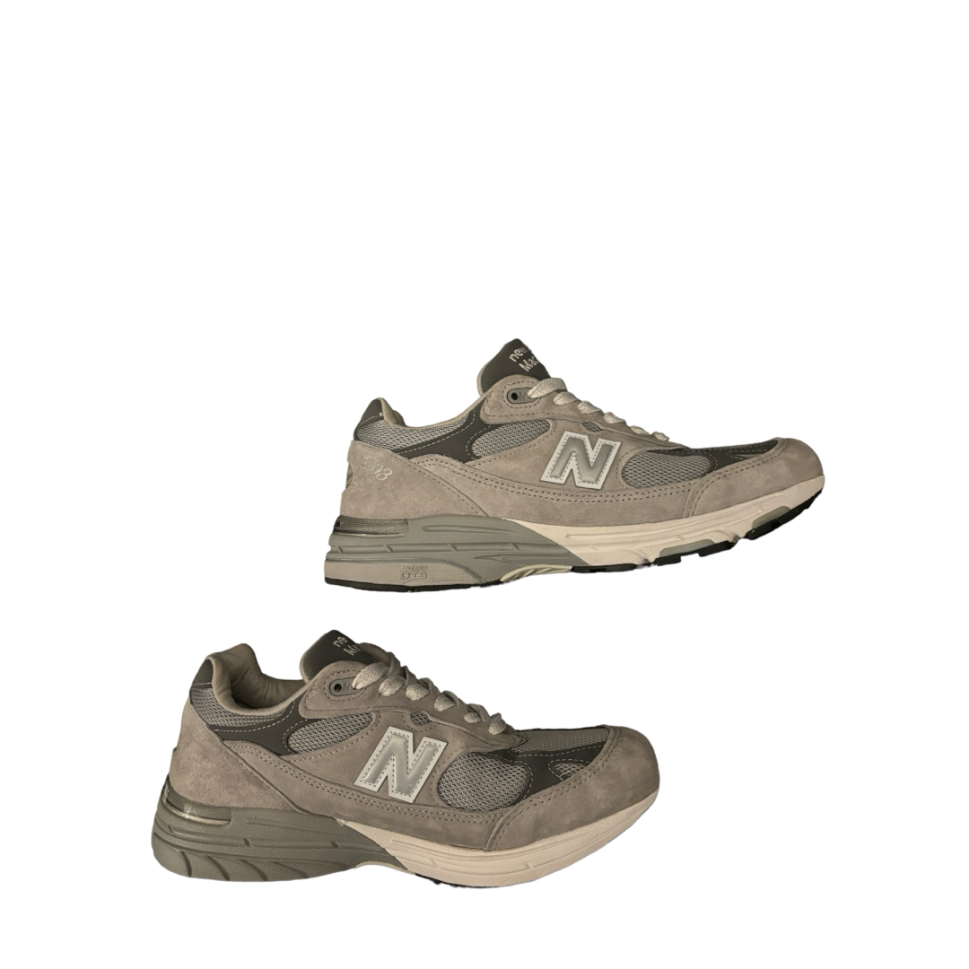 New Balance(ニューバランス)のNew balance ニューバランス M993GL 26.5cm メンズの靴/シューズ(スニーカー)の商品写真