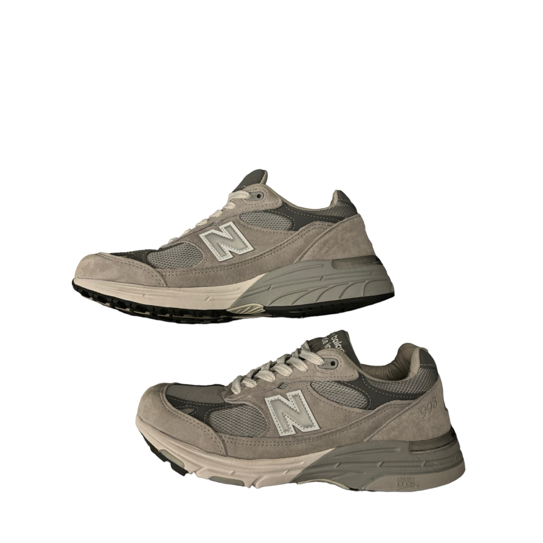New Balance(ニューバランス)のNew balance ニューバランス M993GL 26.5cm メンズの靴/シューズ(スニーカー)の商品写真