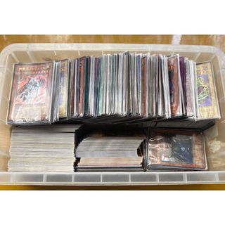 遊戯王 - 【完全引退品】遊戯王カード