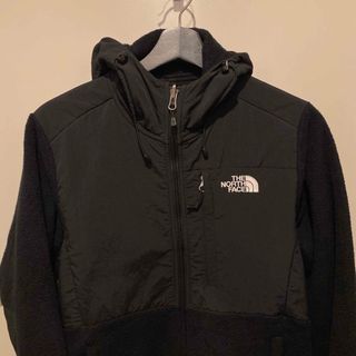 THE NORTH FACE - USA規格 ノースフェイス ポーラテック デナリ フーディ