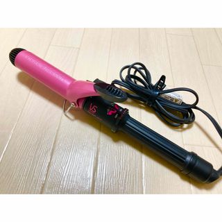 ヴィダルサスーン(VS)のヴィダルサスーン カールアイロン 32mm VSI-3209／PJ(ヘアアイロン)