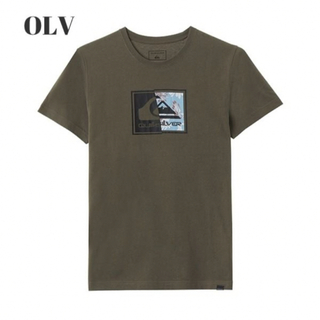 クイックシルバー(QUIKSILVER)のクイックシルバー　Tシャツ(Tシャツ/カットソー(半袖/袖なし))