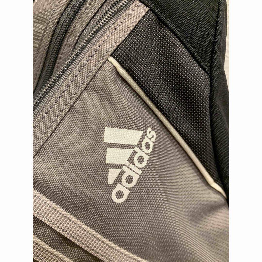 adidas ワンショルダーバッグ　美品　00s Y2K