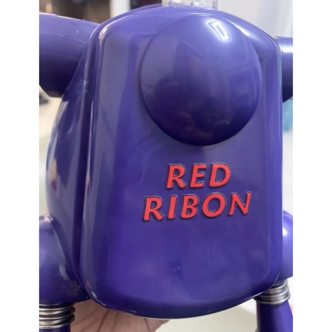 レッドリボン軍 ロボット ドラゴンボール フィギュア PVC製品 レッドリボン軍 ロボット ドラゴンボール フィギュア PVC製品