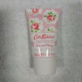 キャスキッドソン(Cath Kidston)のキャスキッドソン　ハンドクリーム(ハンドクリーム)