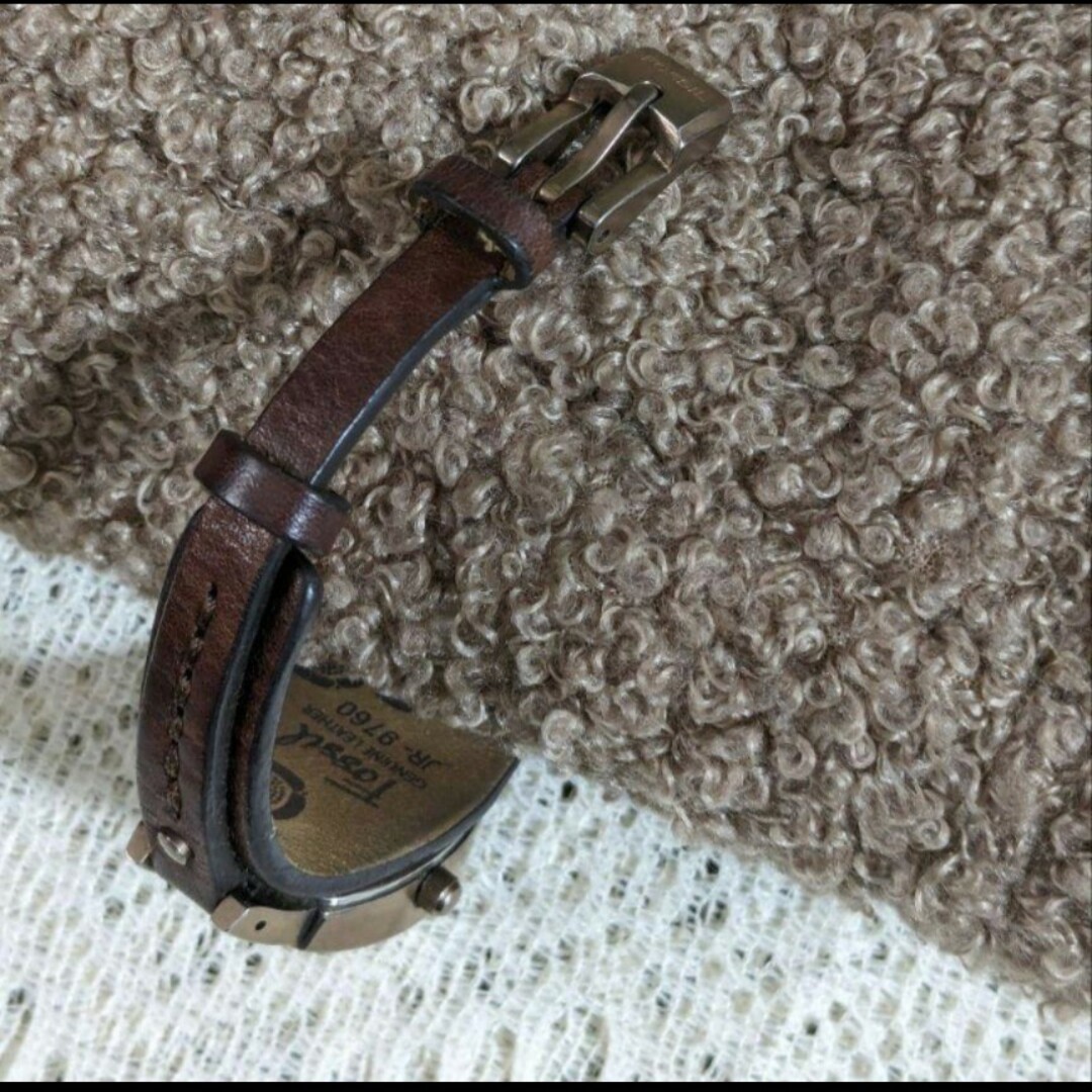 FOSSIL(フォッシル)の【腕時計】フォッシル　JR9760　レディース レディースのファッション小物(腕時計)の商品写真