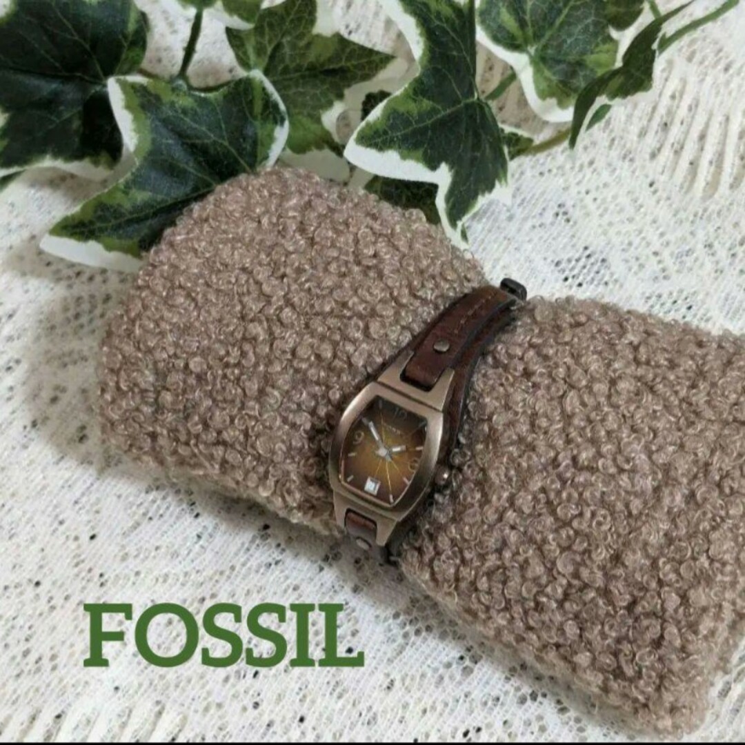 FOSSIL(フォッシル)の【腕時計】フォッシル　JR9760　レディース レディースのファッション小物(腕時計)の商品写真