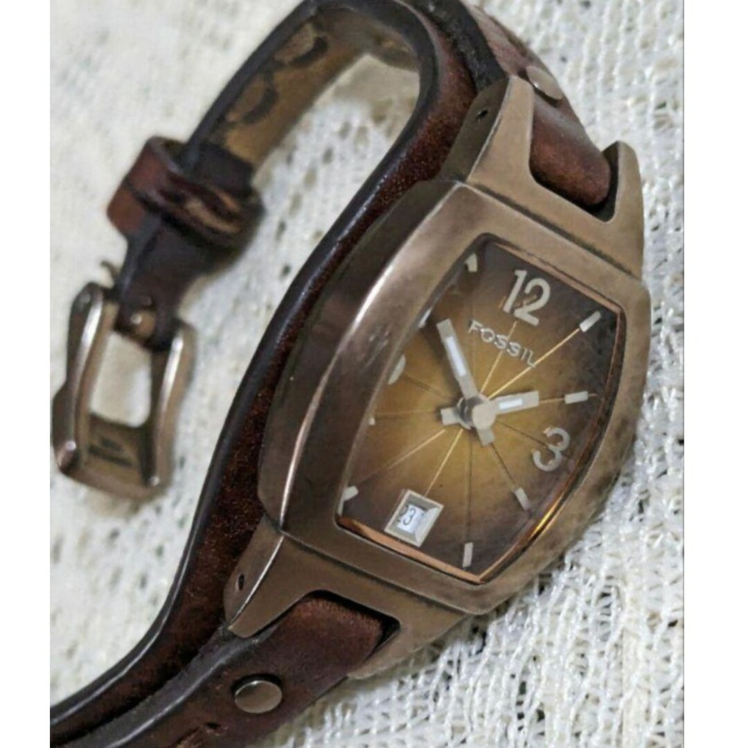 FOSSIL(フォッシル)の【腕時計】フォッシル　JR9760　レディース レディースのファッション小物(腕時計)の商品写真