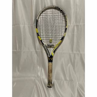 バボラ(Babolat)の【バボラ】BABOLAT AERO PRO DRIVE  テニスラケット(ラケット)