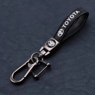 トヨタ(トヨタ)のトヨタ　TOYOTA キーホルダー(キーホルダー)