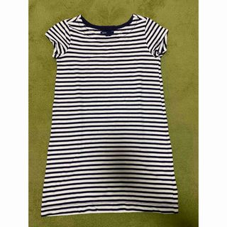 ギャップキッズ(GAP Kids)のGapKids 子供服 ワンピース スカート Lサイズ 140cm(ワンピース)