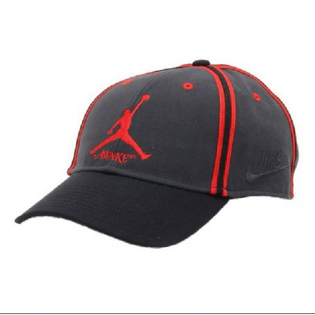 NIKE(ナイキ)のNike JORDAN x Awake NY U J Club Cap S Fb メンズの帽子(キャップ)の商品写真