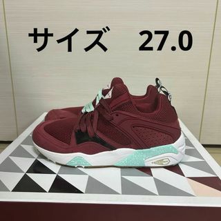 プーマ(PUMA)のPUMA BLAZE OF GLORY BLOODBATH(スニーカー)