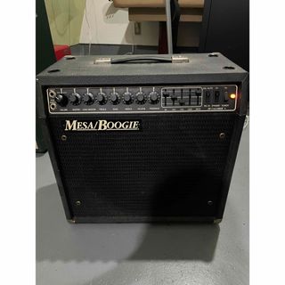 Mesa boogie caliber 50 plus combo 