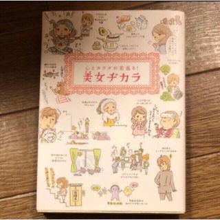 「心とカラダが若返る!美女ヂカラ」(ファッション/美容)