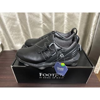 フットジョイ(FootJoy)のフットジョイ｜FootJoy 25.5cmメンズ ゴルフシューズ MEN’S (シューズ)