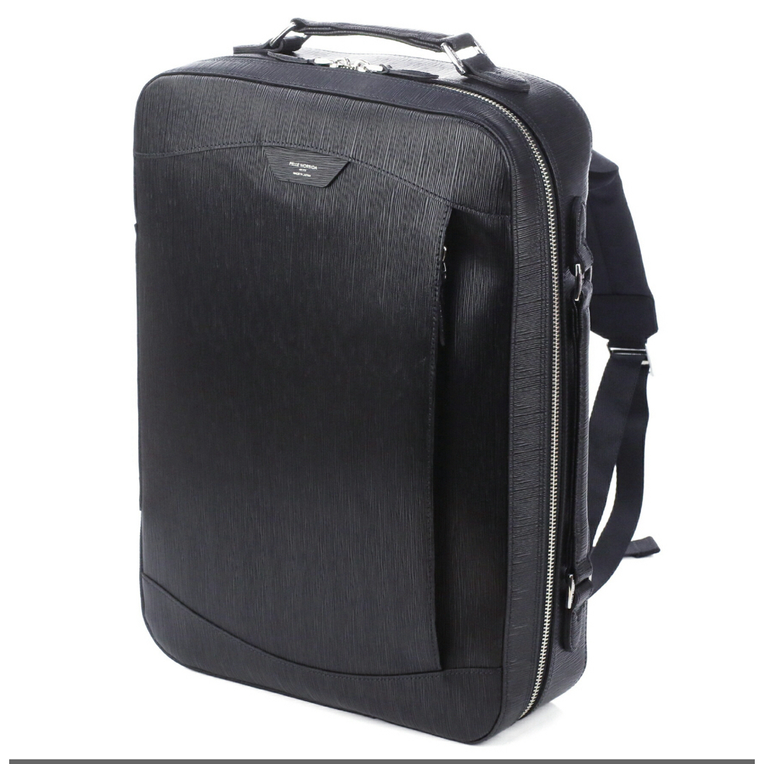 PELLE MORBIDA - 【美品】PELLE MORBIDA ペッレモルビダ PELLE MORBIDA - 【美品】PELLE MORBIDA ペッレモルビダ