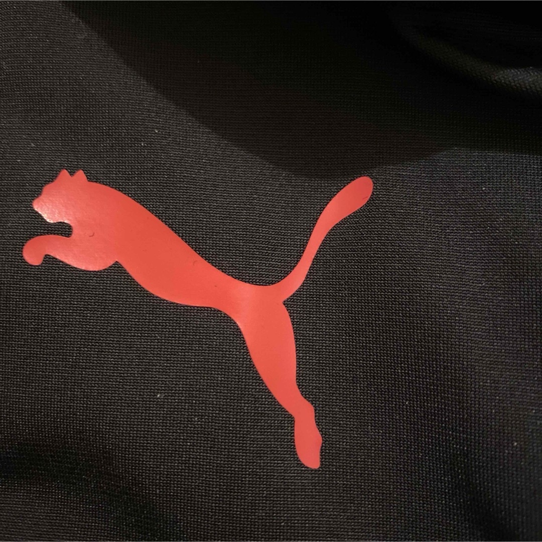 PUMA(プーマ)のプーマ　PUMA トラックジャケット　メンズ メンズのトップス(ジャージ)の商品写真