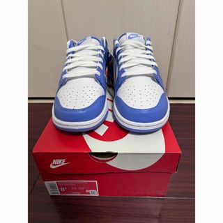 ナイキ(NIKE)のNIKE DUNK LOW 26.5cm(スニーカー)