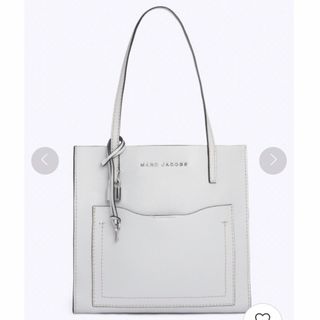 マークジェイコブス(MARC JACOBS)のMARC JACOBS / ザ グラインド ミディアム グラインド トート(トートバッグ)