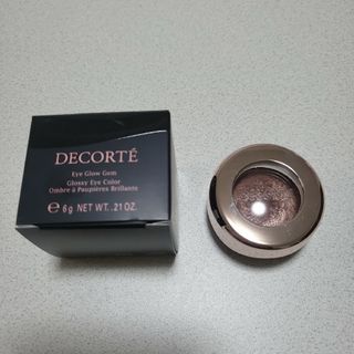 コスメデコルテ(COSME DECORTE)のコスメデコルテCOSME DECORTE　アイグロウジェム　BE387(アイシャドウ)