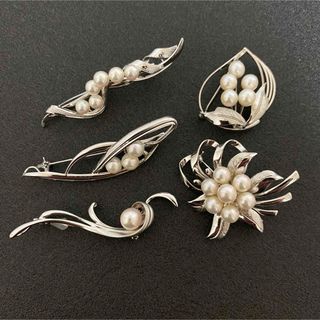 タサキ ブローチ ブローチ/コサージュの通販 200点以上 | TASAKIの タサキ ブローチ ブローチ/コサージュの通販 200点以上 | TASAKIの