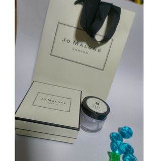 Jo Malone - JO MALONE  ボディクリームの空容器50ml＋空箱BOX＋ショッパー