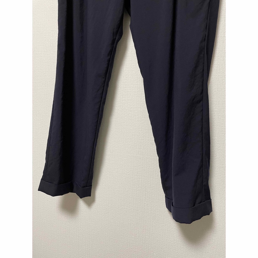 COMOLI(コモリ)の22ss comoli ウール2Bジャケット　ネイビー　4 メンズのパンツ(スラックス)の商品写真