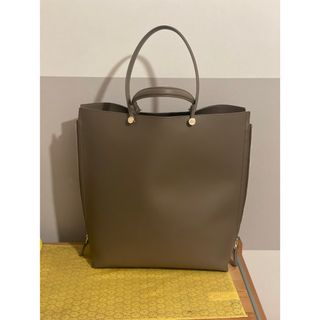 エポール(EPOR)の【E'POR】Y BAG Large【A4対応】(トートバッグ)