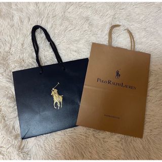 ポロラルフローレン ショッパーの通販 400点以上 | POLO RALPH LAUREN