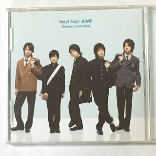 ☆　Dreams come true/Hey!Say!JUMP(ポップス/ロック(邦楽))