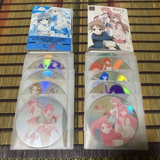 咲 saki DVD(アニメ)