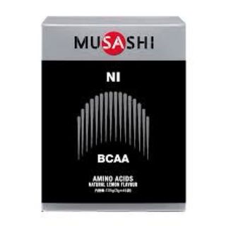  MUSASHI ムサシ　NI ニー  中　45本入り　新品　外箱なし匿名配送(アミノ酸)