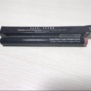 BOBBI BROWN - 【新品】即日発送 ボビィブラウン ロングウェアクリームシャドウスティックベリーニ