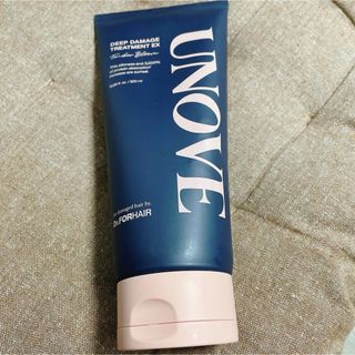 UNOVE トリートメント(トリートメント)