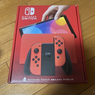 Nintendo Switch - ✨Switch本体有機EL JCホワイト✨ソフトケース 