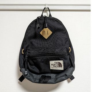 ザノースフェイス(THE NORTH FACE)のノースフェイス　キッズ　リュック(リュックサック)