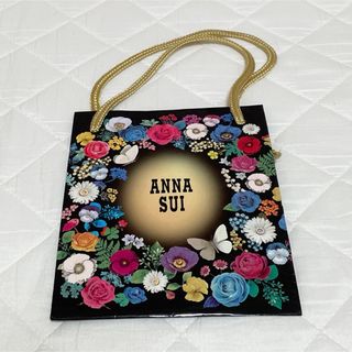 アナスイ(ANNA SUI)のANNA SUI  アナスイ　ショッパー(ショップ袋)