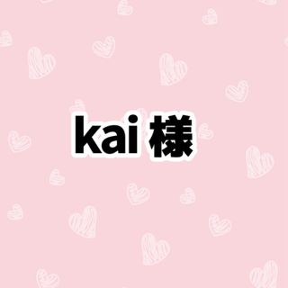 kai様専用(その他)