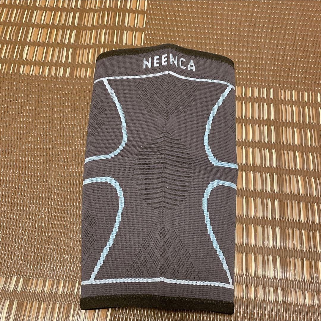 NEENCA 膝サポーター  スポーツ用 膝保護 通気性　Mサイズ スポーツ/アウトドアのトレーニング/エクササイズ(トレーニング用品)の商品写真