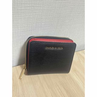 チャールズアンドキース(Charles and Keith)のCHARLES&KEITH / 折り財布(財布)